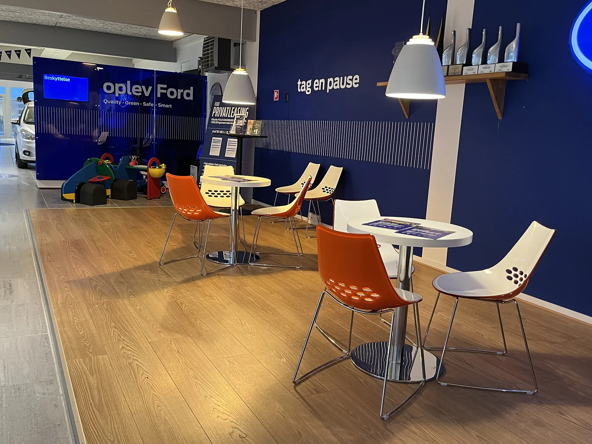 Finansiering hos Lemvig Auto